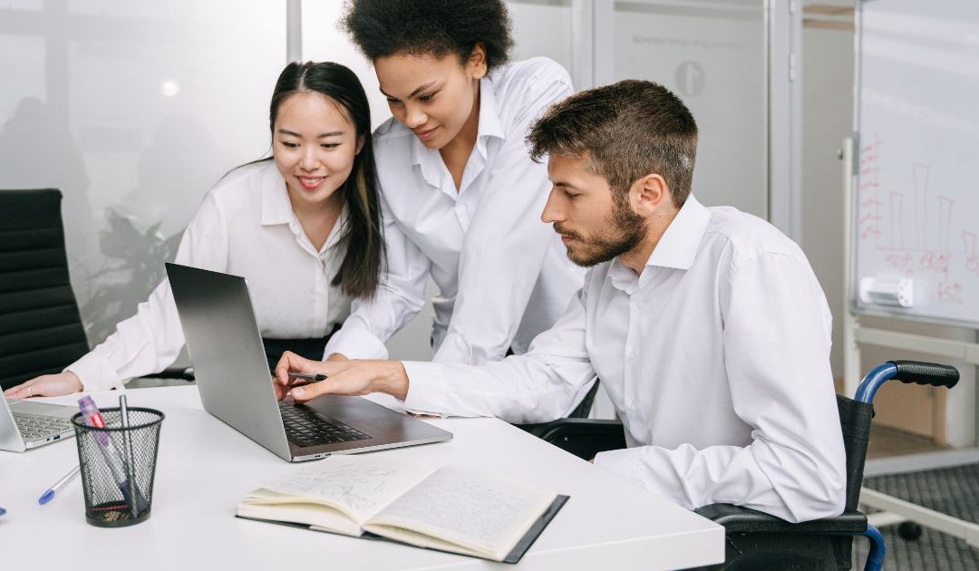 Marketing digital para pymes: cómo crecer sin desperdiciar tiempo ni presupuesto