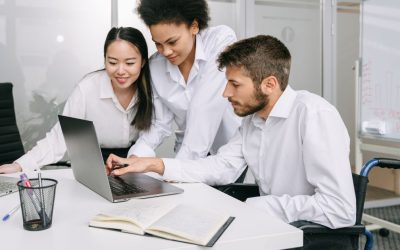 Marketing digital para pymes: cómo crecer sin desperdiciar tiempo ni presupuesto